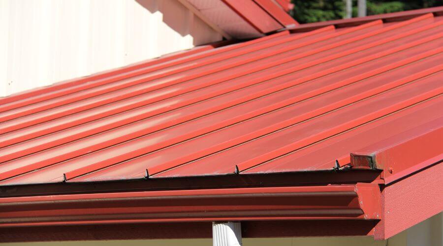 Professional top industrial roofings services in Musella, GA